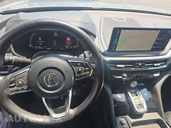 2025 Acura MDX - miniatura 11