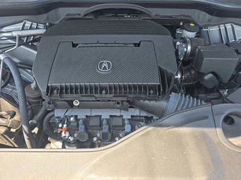2025 Acura MDX - miniatura 16