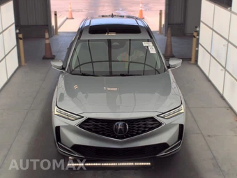 2025 Acura MDX - miniatura 2