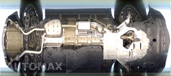 2025 Acura MDX - miniatura 20
