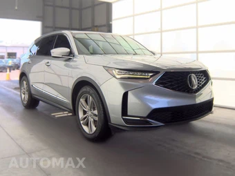 2025 Acura MDX - miniatura 3