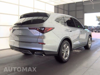 2025 Acura MDX - miniatura 4