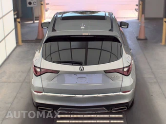 2025 Acura MDX - miniatura 5