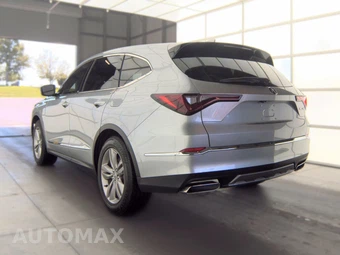 2025 Acura MDX - miniatura 6