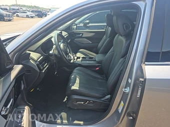 2025 Acura MDX - miniatura 7