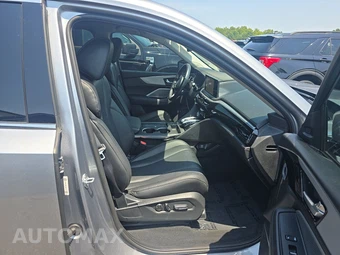 2025 Acura MDX - miniatura 8
