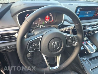 2025 Acura MDX - miniatura 10