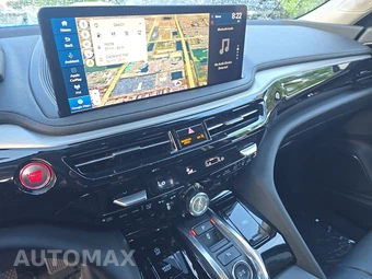 2025 Acura MDX - miniatura 11