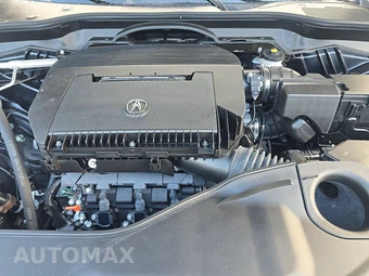 2025 Acura MDX - miniatura 16