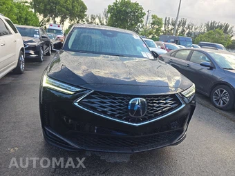 2025 Acura MDX - miniatura 2