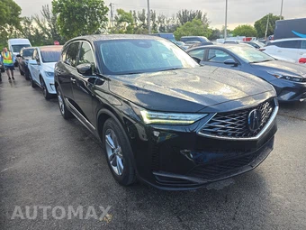 2025 Acura MDX - miniatura 3