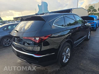 2025 Acura MDX - miniatura 4