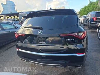 2025 Acura MDX - miniatura 5