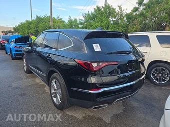 2025 Acura MDX - miniatura 6