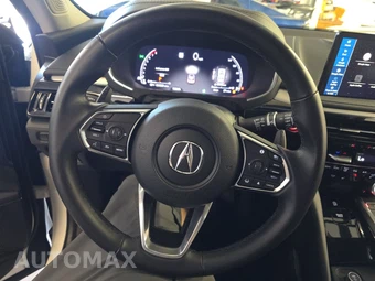 2025 Acura MDX – miniatura 10