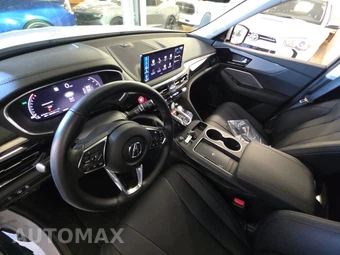 2025 Acura MDX – miniatura 11