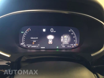 2025 Acura MDX – miniatura 12