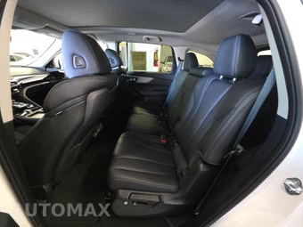 2025 Acura MDX – miniatura 13