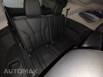 2025 Acura MDX – miniatura 14