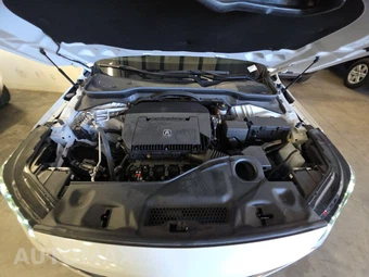 2025 Acura MDX – miniatura 16