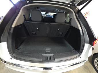 2025 Acura MDX – miniatura 17