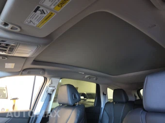 2025 Acura MDX – miniatura 19