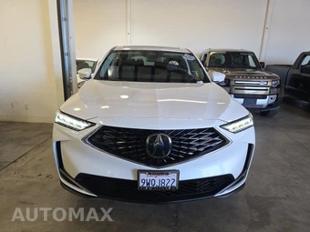 2025 Acura MDX – miniatura 2