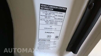 2025 Acura MDX – miniatura 20