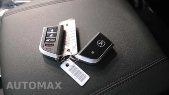 2025 Acura MDX – miniatura 21
