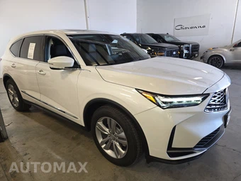 2025 Acura MDX – miniatura 3
