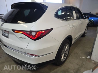 2025 Acura MDX – miniatura 4