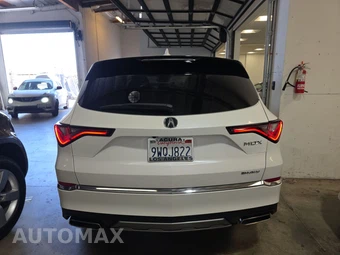 2025 Acura MDX – miniatura 5
