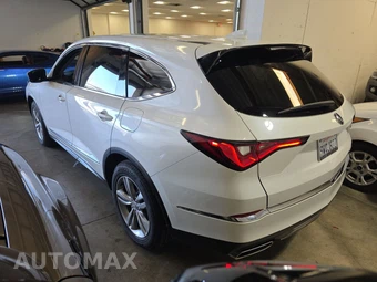 2025 Acura MDX – miniatura 6