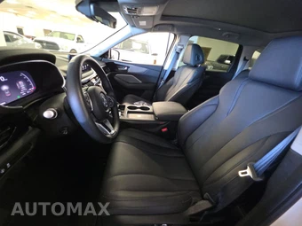 2025 Acura MDX – miniatura 7