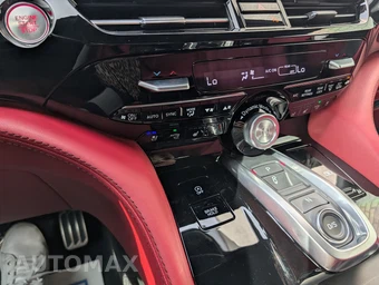 2025 Acura MDX w/A-Spec Advance Pkg - miniatura 14