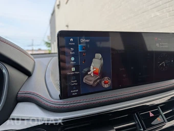 2025 Acura MDX w/A-Spec Advance Pkg - miniatura 15