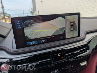 2025 Acura MDX w/A-Spec Advance Pkg - miniatura 16