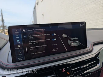 2025 Acura MDX w/A-Spec Advance Pkg - miniatura 20