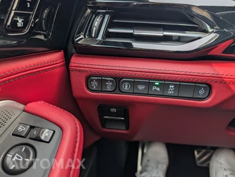 2025 Acura MDX w/A-Spec Advance Pkg - miniatura 22