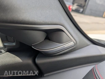 2025 Acura MDX w/A-Spec Advance Pkg - miniatura 24