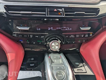 2025 Acura MDX w/A-Spec Advance Pkg - miniatura 25