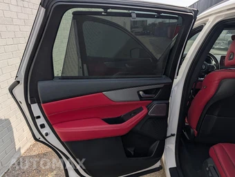 2025 Acura MDX w/A-Spec Advance Pkg - miniatura 26