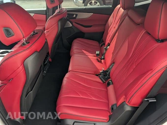 2025 Acura MDX w/A-Spec Advance Pkg - miniatura 27