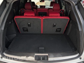 2025 Acura MDX w/A-Spec Advance Pkg - miniatura 28