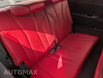 2025 Acura MDX w/A-Spec Advance Pkg - miniatura 33
