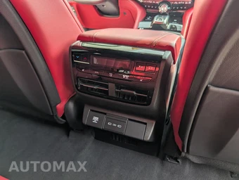 2025 Acura MDX w/A-Spec Advance Pkg - miniatura 34