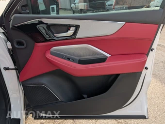 2025 Acura MDX w/A-Spec Advance Pkg - miniatura 35