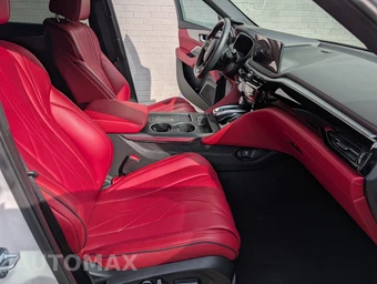 2025 Acura MDX w/A-Spec Advance Pkg - miniatura 36