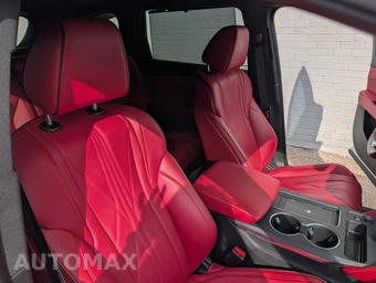 2025 Acura MDX w/A-Spec Advance Pkg - miniatura 37
