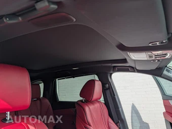 2025 Acura MDX w/A-Spec Advance Pkg - miniatura 38